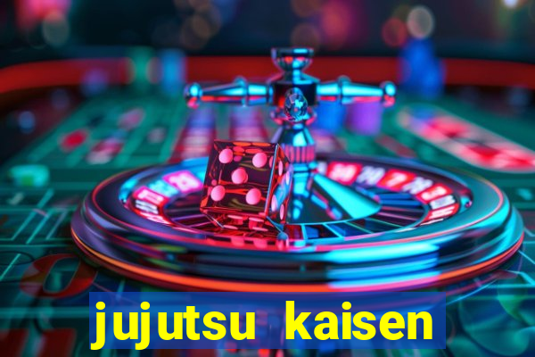 jujutsu kaisen maplestar full